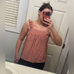 MINE Tank Top